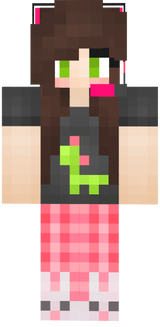 CookieCakes New Skin