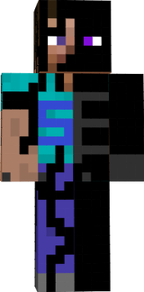 StevEnder