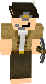 miner