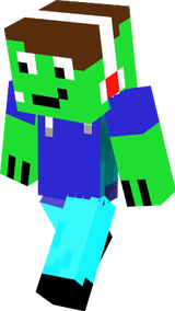 Acaidragon