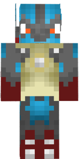 mega