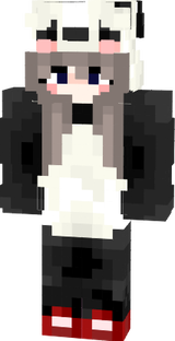 panda
