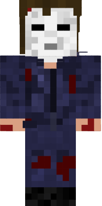 Preview of texture: Mike