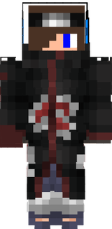 SimonPlay Akatsuki