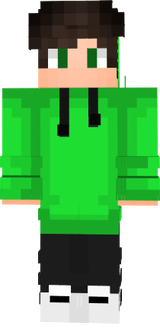 green ctto