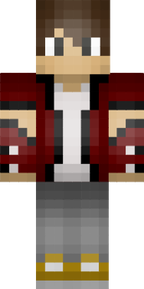 скин