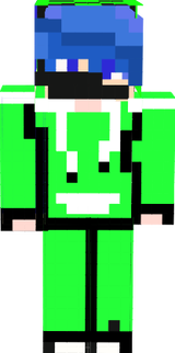 huy noob cereper