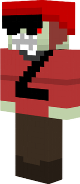 ExileLord (Get Smoked Variation)