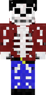 Príncipe James (Muerto :v)