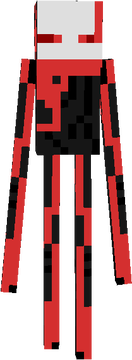 enderman halloween
