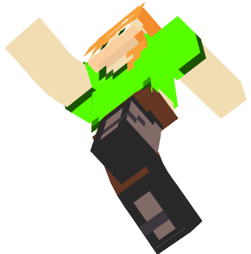 Preview of texture: alex bps blue monkey but with a segond layer of clothes