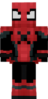 Stive of Minecraft