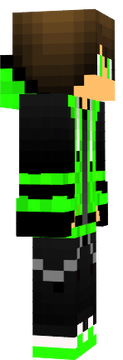 creeper