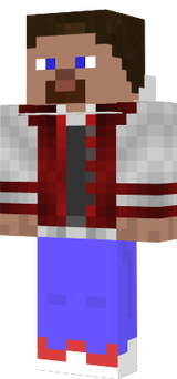 steve