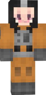 TesaCBN War Skin