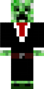 Mr. Creeper