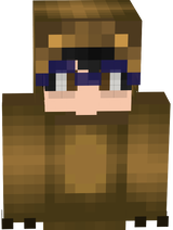 Scar pardo