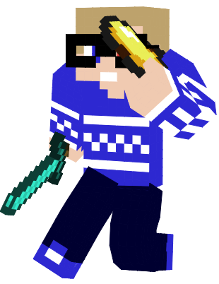Preview of texture: LukeX SES
