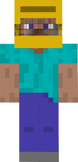 Steve Motorcycle