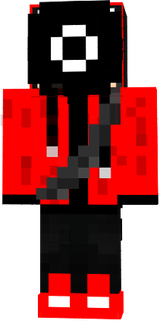 skin del calamar