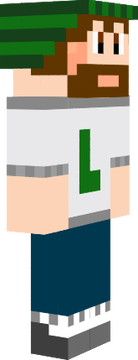 Skin Leon