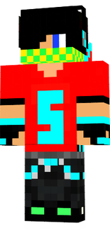 sturn