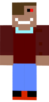 striker