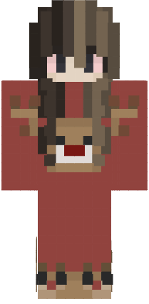 Preview of texture: RoyGal