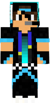 Preview of texture: dawgio