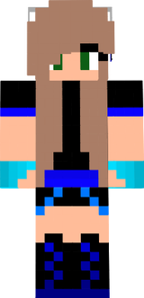 Gamer Girl BR