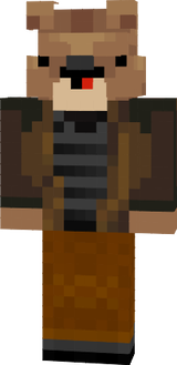 MexicanCandy