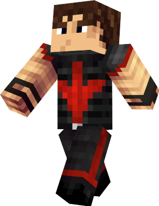 Preview of texture: Hawkeye