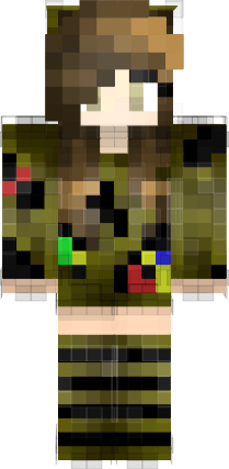 Preview of texture: springtrap