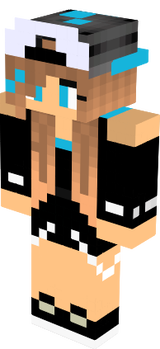 MON skin.♥♥