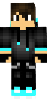 creeper hoodie
