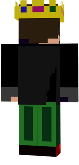 Dawid50039 skin final smp