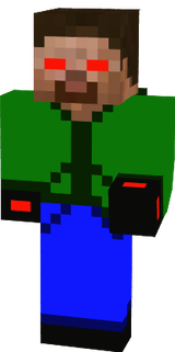 Herobrine_cool