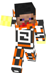 Kubeman