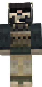GHST