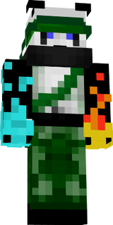 maestro de elemental