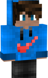 GhoulGames 2°Roupa