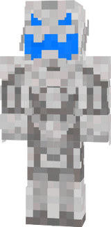 Blue Ultron
