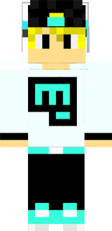 minha skin daora eu sei