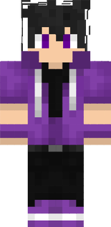 ManoPooldosk - Stimpay Roxo 