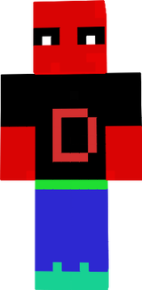 DerickFabro skin