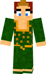 Princess Fiona (Human) From Shrek 