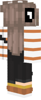 Halloween girl 2
