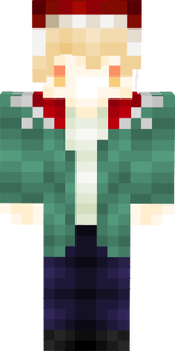 ChristmasMisashu