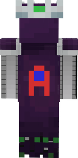 nameless amogus