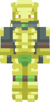 The Woeggrld